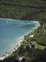 Aerial View Of Magens Bay, St. Thomas by Walter Bibikow Limited Edition Pricing Art Print