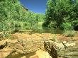 Dales Gorge In Karijini National Park, Western Australia by Michael Fogden Limited Edition Print