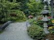 Japanese Garden, Washington Park Arboretum, Wa by Mark Windom Limited Edition Print