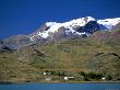 Los Glaciares National Park, Patagonia, Argentina by Walter Bibikow Limited Edition Print