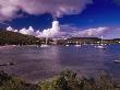 Pineapple Beach At Coki Point, St. Thomas by Walter Bibikow Limited Edition Print