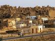 Siwa Fort In Siwa, Egypt by Juliet Coombe Limited Edition Print