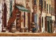 Foiano Della Chiana by Stephen Bergstrom Limited Edition Pricing Art Print