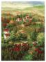 Tuscan Village by Hulsey Limited Edition Pricing Art Print