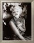 Marilyn Monroe, 1954 by Nahum Baron Limited Edition Pricing Art Print