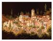 Notte Senza Luna by Guido Borelli Limited Edition Print