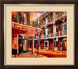 French Quarter Grocery by Diane Millsap Limited Edition Print