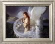 Radiant Angel by Edward Tadiello Limited Edition Print