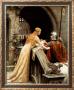 God Speed, C.1900 by Edmund Blair Leighton Limited Edition Print