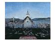 Harald Oscar Sohlberg Pricing Limited Edition Prints