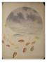 November, 1890 (W/C On Paper) by Theodor Severin Kittelsen Limited Edition Print
