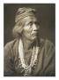 The Wind Doctor, A Navajo Medicine Man by Edward S. Curtis Limited Edition Print