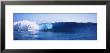 Body Boarder Surfing In The Ocean, Tahiti, French Polynesia by Panoramic Images Limited Edition Pricing Art Print