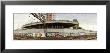 Graffiti On The Wall Along A Railroad Track, Basel, Switzerland by Panoramic Images Limited Edition Pricing Art Print