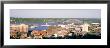 Aerial View Of Dubuque, Iowa, Usa by Panoramic Images Limited Edition Print