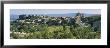 Saignon, Luberon, France by Panoramic Images Limited Edition Pricing Art Print