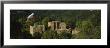 Bulgarian Flag Fluttering On A Castle, Tsarevets Hill, Veliko Tarnovo, Bulgaria by Panoramic Images Limited Edition Print