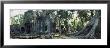 Old Ruins Of A Building, Angkor Wat, Cambodia by Panoramic Images Limited Edition Print