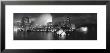 Fountain In Front Of Buildings, Buckingham Fountain, Grant Park, Chicago, Illinois, Usa by Panoramic Images Limited Edition Print