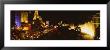 Buildings Lit Up At Night, Las Vegas, Nevada, Usa by Panoramic Images Limited Edition Pricing Art Print