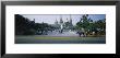 Horsedrawn Carriage On A Road, Liberation Plaza, Guadalajara, Jalisco, Mexico by Panoramic Images Limited Edition Print
