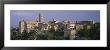 Buildings In Colle Val D' Elsa, Siena, Tuscany, Italy by Panoramic Images Limited Edition Print