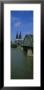 Facade Of A Cathedral, Cologne Cathedral, Cologne, Germany by Panoramic Images Limited Edition Print