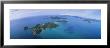 Island, Bay Of Islands, North Island, New Zealand by Panoramic Images Limited Edition Print