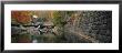 Watermill In A Forest, Glade Creek Grist Mill, Babcock State Park, West Virginia, Usa by Panoramic Images Limited Edition Print
