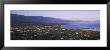 Highway 101, Santa Ynez, Santa Barbara, California, Usa by Panoramic Images Limited Edition Print