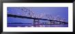 Bridge Over A River, Centennial Bridge, Davenport, Iowa, Usa by Panoramic Images Limited Edition Print