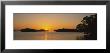 Refection Of Sun In Water, Everglades National Park, Miami, Florida, Usa by Panoramic Images Limited Edition Pricing Art Print
