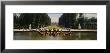 Fountain In A Garden, Versailles, France by Panoramic Images Limited Edition Print