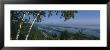 Mississippi River, Great River Road, La Crescent, Houston County, Minnesota, Usa by Panoramic Images Limited Edition Print