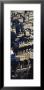 Manhattan, New York, Usa by Panoramic Images Limited Edition Pricing Art Print