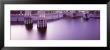 Dam On A Lake, Hoover Dam, Lake Mead, Mohave County, Nevada, Usa by Panoramic Images Limited Edition Print