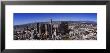 Los Angeles, California, Usa by Panoramic Images Limited Edition Pricing Art Print