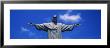 Christ The Redeemer Statue, Corcovado, Rio De Janeiro, Brazil by Panoramic Images Limited Edition Print