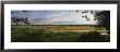 River Flowing Through A Landscape, South Africa by Panoramic Images Limited Edition Print