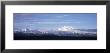 Snow Covered Peaks, Mount Brooks, Mount Mckinley, Alaska, Usa by Panoramic Images Limited Edition Print