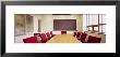 Empty Conference Table In An Office by Panoramic Images Limited Edition Print