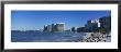 Buildings On The Waterfront, Sarasota Bay, Sarasota, Florida, Usa by Panoramic Images Limited Edition Print