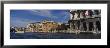 Buildings On The Waterfront, Venice, Italy by Panoramic Images Limited Edition Pricing Art Print