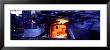 Pritzker Pavilion, Millennium Park, Chicago, Illinois, Usa by Panoramic Images Limited Edition Print