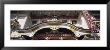 Facade Of A Theater, Kabuki Theater, Ginza, Tokyo Prefecture, Japan by Panoramic Images Limited Edition Print