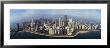 Buildings At The Waterfront, Chicago, Illinois, Usa by Panoramic Images Limited Edition Print