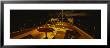 Yacht Cockpit At Night, Caribbean by Panoramic Images Limited Edition Print