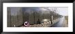 Person Standing In Front Of A War Memorial, Vietnam Veterans Memorial, Washington D.C., Usa by Panoramic Images Limited Edition Print