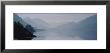Mountains Covered With Fog, Scotland by Panoramic Images Limited Edition Pricing Art Print