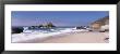 Surf On The Beach, Pfeiffer Beach, Big Sur, California, Usa by Panoramic Images Limited Edition Print